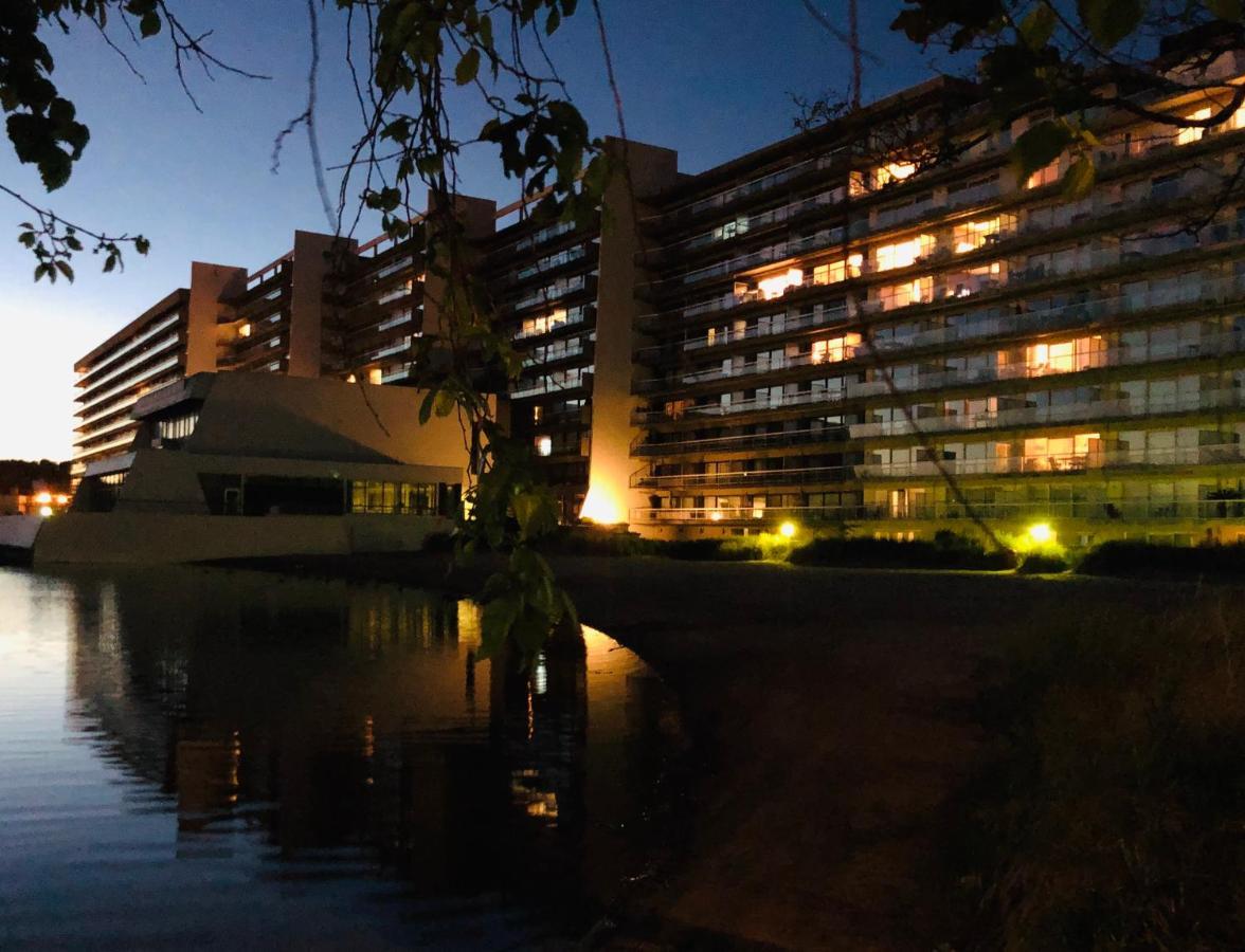 Apartment Ormille-Sur-Mer Knokke-Heist Exterior photo